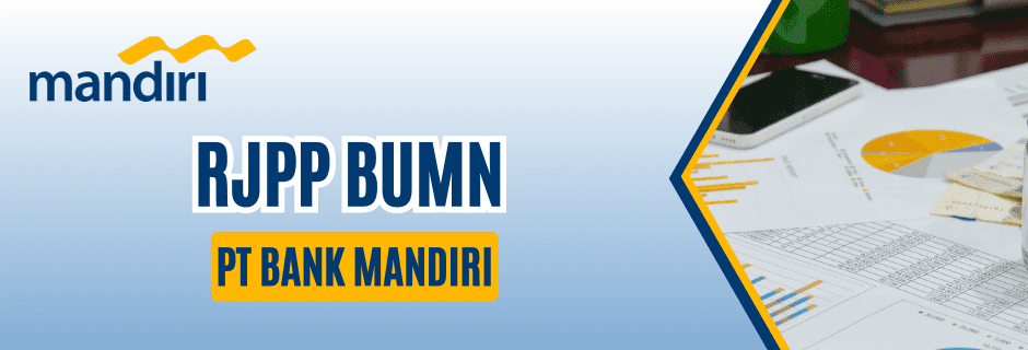 RJPP BANK MANDIRI